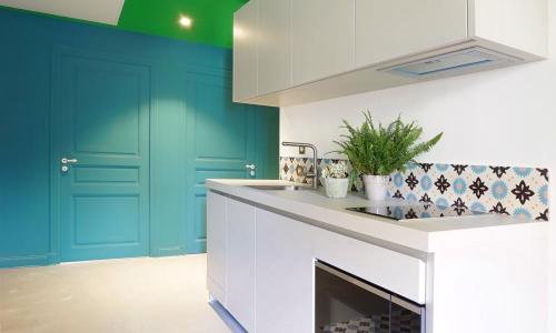 L'Abeille - Boutique Apartments - photo 3