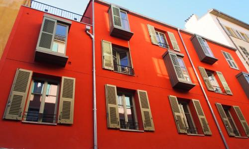 L'Abeille - Boutique Apartments - photo 2