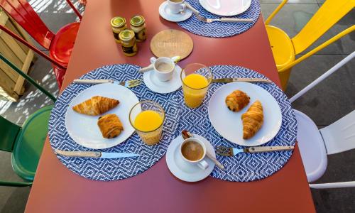 L'Abeille - Boutique Apartments - photo 3