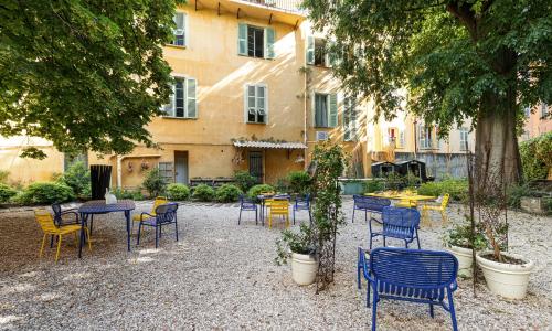 L'Abeille - Boutique Apartments - photo 1