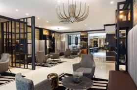 Best Western Plus Hôtel Massena Nice - photo 24