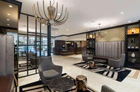 Best Western Plus Hôtel Massena Nice - photo 19