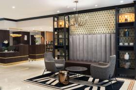 Best Western Plus Hôtel Massena Nice - photo 18