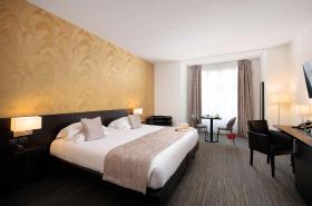 Best Western Plus Hôtel Massena Nice - photo 23