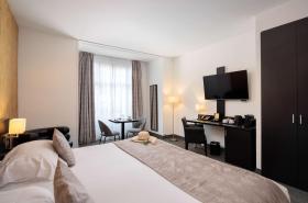 Best Western Plus Hôtel Massena Nice - photo 16