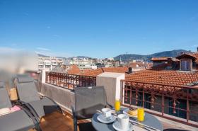 Best Western Plus Hôtel Massena Nice - photo 15