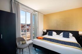 Best Western Plus Hôtel Massena Nice - photo 14