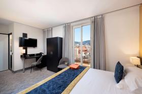 Best Western Plus Hôtel Massena Nice - photo 13