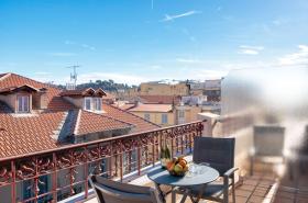 Best Western Plus Hôtel Massena Nice - photo 12