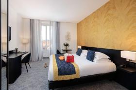 Best Western Plus Hôtel Massena Nice - photo 11