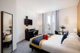 Best Western Plus Hôtel Massena Nice - photo 10