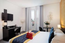 Best Western Plus Hôtel Massena Nice - photo 9