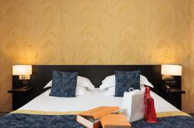 Best Western Plus Hôtel Massena Nice - photo 8