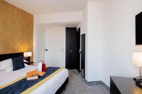 Best Western Plus Hôtel Massena Nice - photo 7