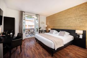 Best Western Plus Hôtel Massena Nice - photo 6