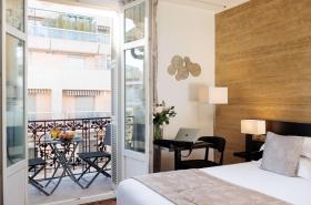 Best Western Plus Hôtel Massena Nice - photo 6