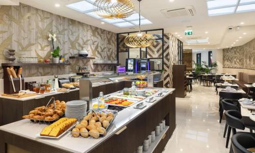 Best Western Plus Hôtel Massena Nice - photo 2