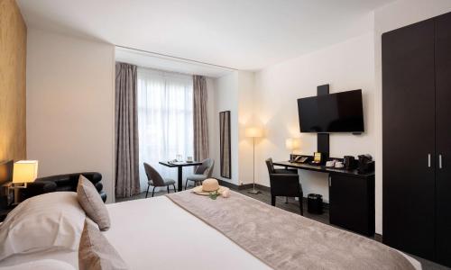 Best Western Plus Hôtel Massena Nice - photo 2