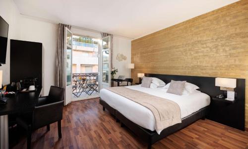Best Western Plus Hôtel Massena Nice - photo 3