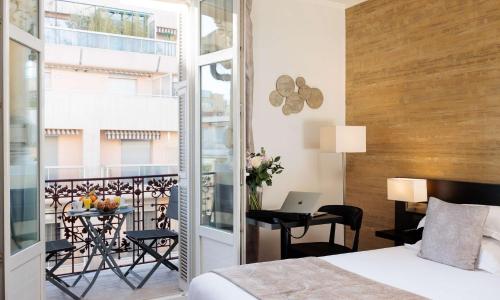 Best Western Plus Hôtel Massena Nice - photo 3