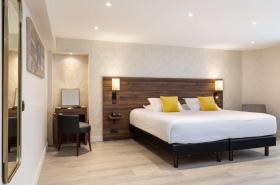 Best Western Plus Hôtel Brice Garden Nice - photo 13