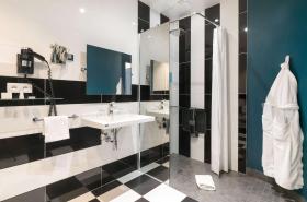 Best Western Plus Hôtel Brice Garden Nice - photo 7