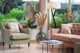 Best Western Plus Hôtel Brice Garden Nice - photo 22