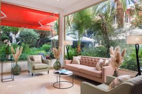 Best Western Plus Hôtel Brice Garden Nice - photo 23