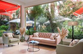 Best Western Plus Hôtel Brice Garden Nice - photo 21