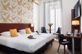 Best Western Plus Hôtel Brice Garden Nice - photo 6