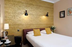 Best Western Plus Hôtel Brice Garden Nice - photo 10