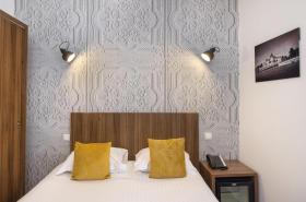 Best Western Plus Hôtel Brice Garden Nice - photo 18