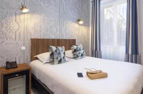 Best Western Plus Hôtel Brice Garden Nice - photo 17