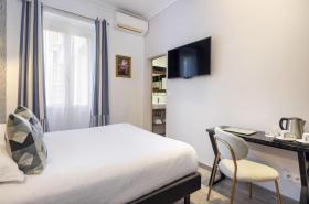 Best Western Plus Hôtel Brice Garden Nice - photo 5