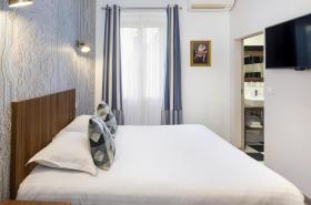 Best Western Plus Hôtel Brice Garden Nice - photo 16