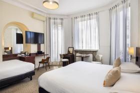 Best Western Plus Hôtel Brice Garden Nice - photo 12