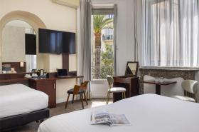Best Western Plus Hôtel Brice Garden Nice - photo 11