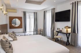 Best Western Plus Hôtel Brice Garden Nice - photo 10