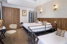 Best Western Plus Hôtel Brice Garden Nice - photo 8