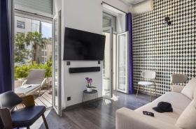 Best Western Plus Hôtel Brice Garden Nice - photo 6