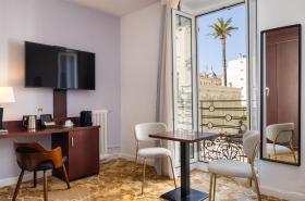 Best Western Plus Hôtel Brice Garden Nice - photo 25