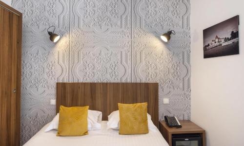 Best Western Plus Hôtel Brice Garden Nice - photo 2