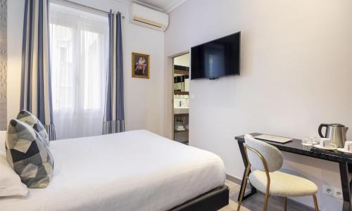 Best Western Plus Hôtel Brice Garden Nice - photo 2