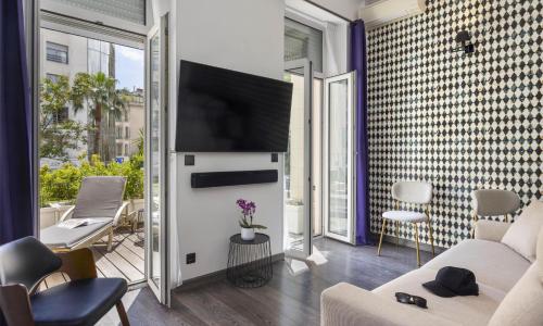 Best Western Plus Hôtel Brice Garden Nice - photo 3
