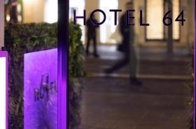 Hotel 64 Nice - photo 21