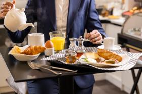 Hotel 64 Nice - photo 16