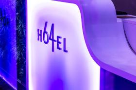 Hotel 64 Nice - photo 20