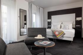 Hotel 64 Nice - photo 4