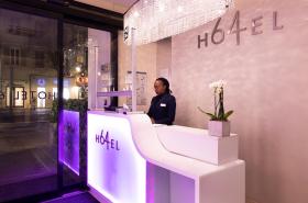 Hotel 64 Nice - photo 23