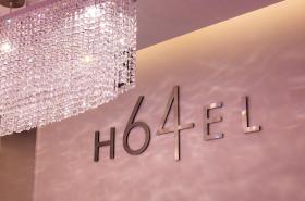 Hotel 64 Nice - photo 19